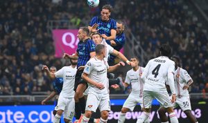 Napoli 4-0 Cremonese: Kemenangan Telak Tunda Perayaan Scudetto Inter