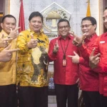 NasDem dan Golkar Dorong Kenaikan Ambang Batas Parlemen, Pilihan Tunggal vs Berjenjang Jadi Perdebatan Utama