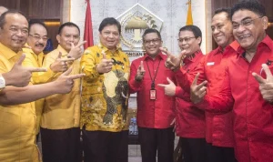NasDem dan Golkar Dorong Kenaikan Ambang Batas Parlemen, Pilihan Tunggal vs Berjenjang Jadi Perdebatan Utama