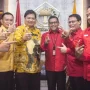 NasDem dan Golkar Dorong Kenaikan Ambang Batas Parlemen, Pilihan Tunggal vs Berjenjang Jadi Perdebatan Utama