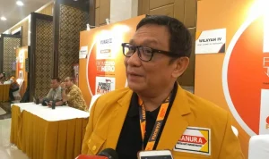 NasDem dan Golkar Usulkan Kenaikan Ambang Batas Parlemen: Pilihan Tunggal atau Berjenjang Menguji Representasi dan Efektivitas