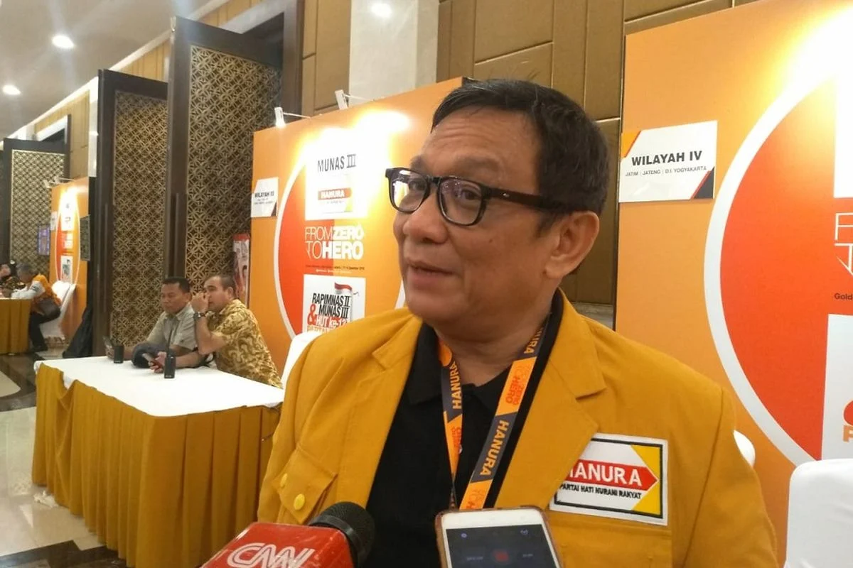 NasDem dan Golkar Usulkan Kenaikan Ambang Batas Parlemen: Pilihan Tunggal atau Berjenjang Menguji Representasi dan Efektivitas