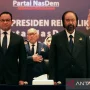 NasDem Dukung KPK, Tekankan Kaderisasi Partai untuk Calon Presiden dan Batas Dua Periode Ketua Umum