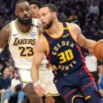 Nate Williams Memukau di Tengah Kekosongan Curry: Warriors Gagal di Depan Lakers LeBron