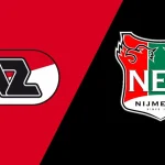 NEC Nijmegen Genggam Posisi Tiga Besar, Raih Poin Penting di Enschede dan Persaingan Ketat di Eredivisie