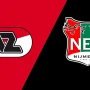 NEC Nijmegen Genggam Posisi Tiga Besar, Raih Poin Penting di Enschede dan Persaingan Ketat di Eredivisie