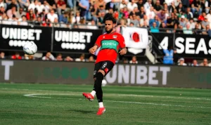 NEC Nijmegen Kukuhkan Posisi Tiga Besar Eredivisie Usai Poin Penting di Enschede