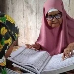 Nenek Sofiah, Guru Mengaji yang Menabung di Bawah Kasur Selama 50 Tahun Akhirnya Naik Haji
