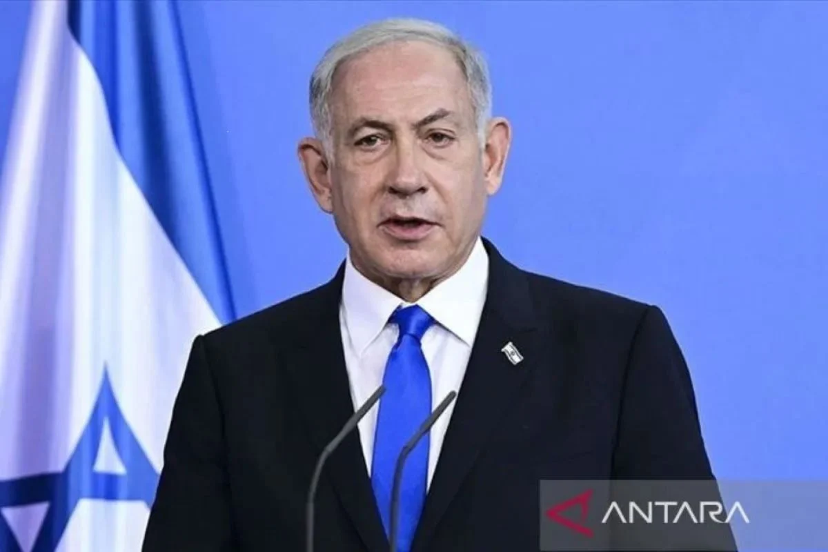 Netanyahu Tekankan Serangan Berkelanjutan ke Hezbollah, Kabinet Didesak Bahas Negosiasi Langsung dengan Lebanon