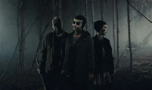 Netflix Apex: Thriller Mematikan yang Bikin Penonton Tak Ingin Keluar Rumah