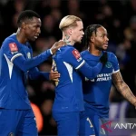 Newcastle Jets Raih Kemenangan Dramatis 3-2 atas Adelaide United di A-League