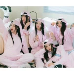 NewJeans comeback? Aktivitas di Kopenhagen dan Perselisihan Hukum Mengguncang Masa Depan Grup