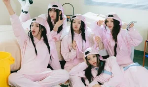 NewJeans comeback? Aktivitas di Kopenhagen dan Perselisihan Hukum Mengguncang Masa Depan Grup