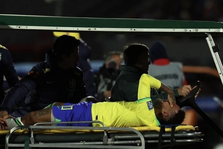 Neymar Berjuang Kembali: Dari Cedera ACL ke Peluang MLS dan Panggung World Cup 2026