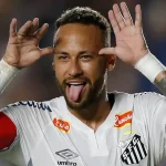Neymar dan Gabigol Pimpin Santos di Copa Sudamericana, Kontrak dan Keuangan Jadi Sorotan Utama