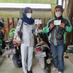 Niat Bayar Pajak, IRT Terpaksa Jalan Kaki Usai Motor Hilang di Parkiran Samsat Makassar