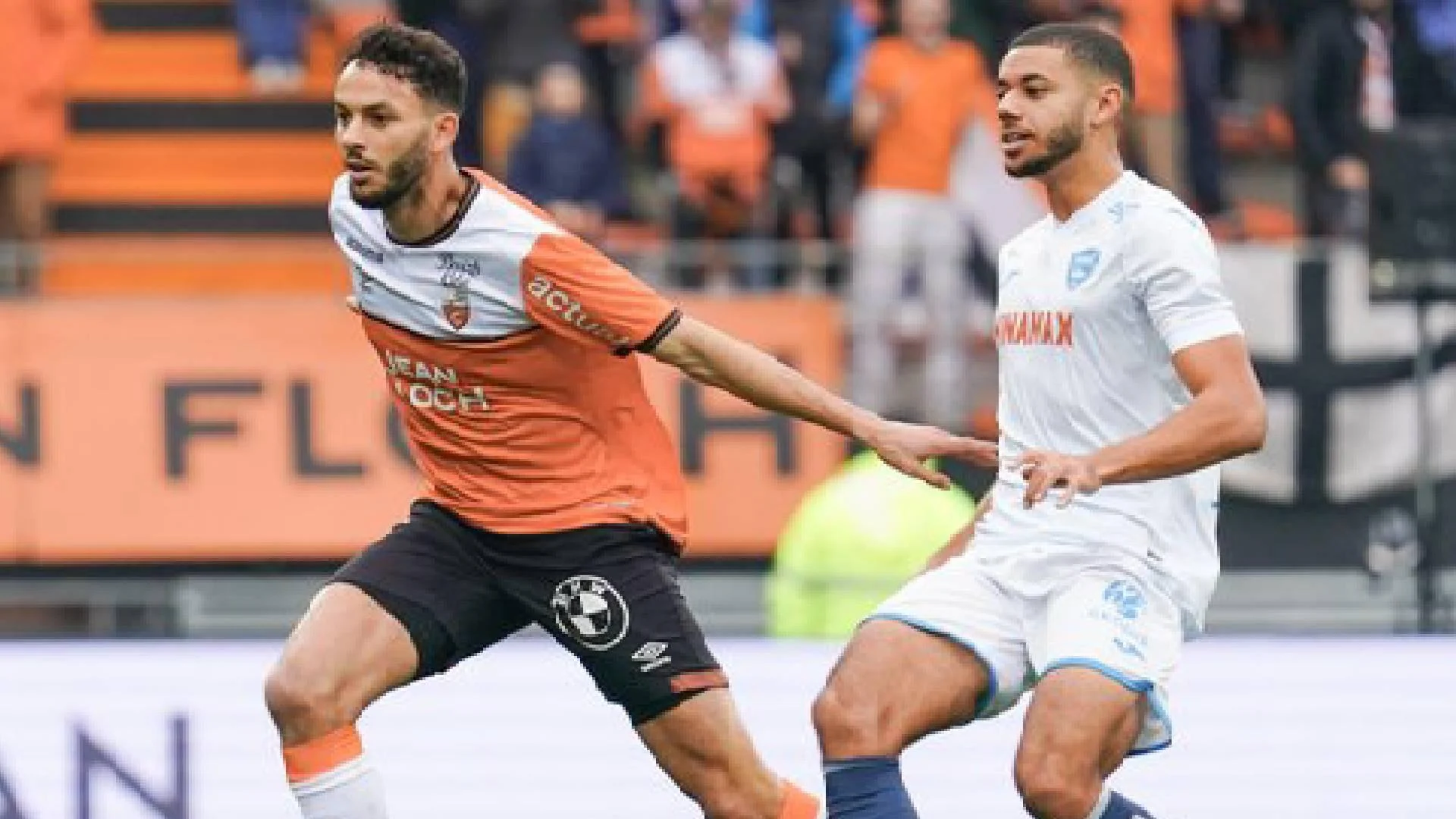 Nice Gagal Tembus, Le Havre Tahan Imbang 1-1 dalam Duel Menegangkan Ligue 1