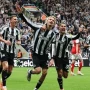 Nick Woltemade Bersinar di Tengah Kekalahan Newcastle: Analisis Taktik dan Kontroversi