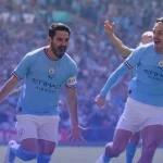 Nico González Cetak Gol Roket, Manchester City Raih Tiket Final FA Cup 2026