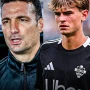 Nico Paz Kembali ke Real Madrid: Buy‑Back Clause Buka Peluang Kreatif Los Blancos