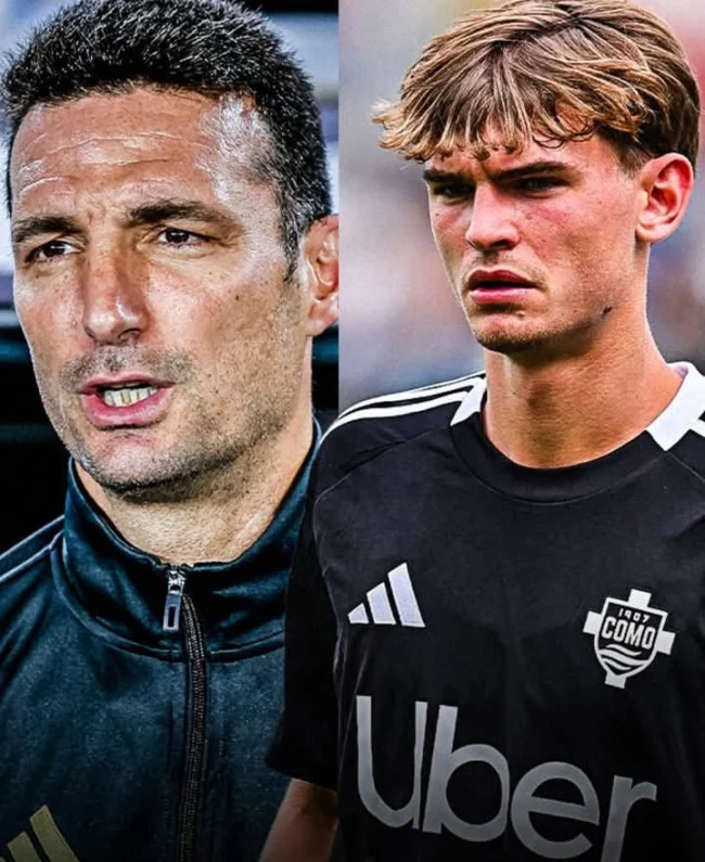 Nico Paz Kembali ke Real Madrid: Buy‑Back Clause Buka Peluang Kreatif Los Blancos