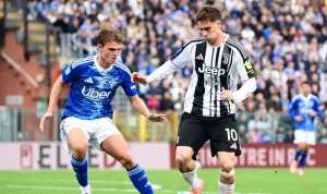 Nico Paz Siap Kembali ke Real Madrid: Buy‑Back Clause Aktifkan Harapan Kreatif Los Blancos