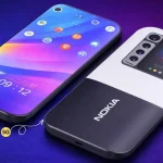 Nokia Mini 2026 5G Menggoda Pasar: Smartphone Ultra-Compact dengan Baterai 6.500 mAh dan Harga Sekitar Rp1 Juta