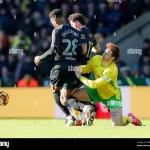 Norwich City Gagal ke Play‑Off Setelah Gambar Seri 1‑1 Melawan Swansea di Carrow Road