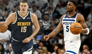 Nuggets Game 6: Denver Siap Guncang Timberwolves dengan Momentum Baru