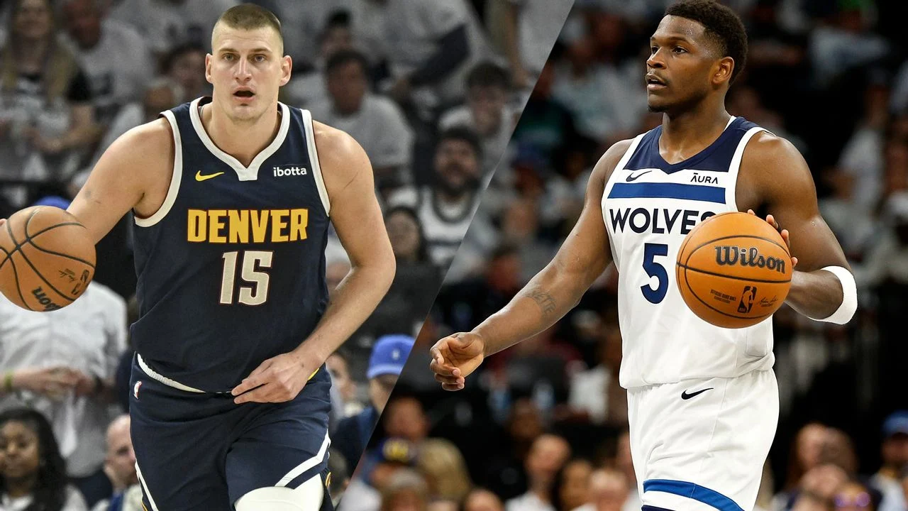 Nuggets Game 6: Denver Siap Guncang Timberwolves dengan Momentum Baru