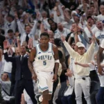 Nuggets Menahan Tekanan, Siap Guncang Timberwolves di Game 6 Playoff