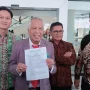OC Kaligis Gugat Tiga Hakim Tipikor dan Seret Mantan Bupati Klaten dalam Kasus Plaza, Tuntut Keadilan