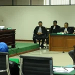 OC Kaligis Gugat Tiga Hakim Tipikor dan Seret Nama Eks Bupati Klaten, Tuntut Keadilan dalam Kasus Plaza