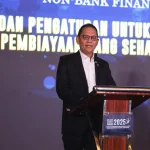 OJK Bahas Aturan Grup Keuangan: Bankir Respon, Risiko Terfragmentasi dan Tantangan Pengawasan