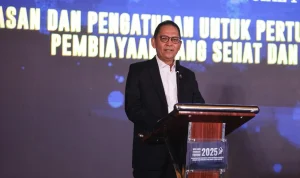 OJK Bahas Aturan Grup Keuangan: Bankir Respon, Risiko Terfragmentasi dan Tantangan Pengawasan