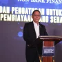 OJK Bahas Aturan Grup Keuangan: Bankir Respon, Risiko Terfragmentasi dan Tantangan Pengawasan