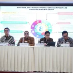 OJK MSCI Ungkap Progres Reformasi Pasar Modal: Poin-poin Kunci Pertemuan