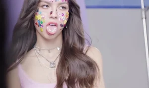 Olivia Rodrigo Guncang Industri Musik dengan Single 'Drop Dead' – Makna, Lirik, dan Antisipasi Album Ketiga