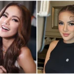 Olla Ramlan Bikin Heboh di GBK: Lari Pagi Penuh Energi Menjelang Usia 50