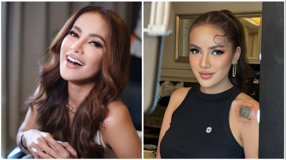 Olla Ramlan Bikin Heboh di GBK: Lari Pagi Penuh Energi Menjelang Usia 50