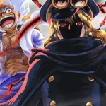 One Piece Chapter 1180 Terbit: Elbaf Menjadi Panggung Pertarungan Akhir Imu dan Luffy
