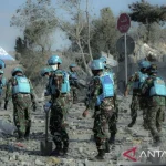 Operasi Darat Udara Israel di Lebanon Selatan Tebaskan 13 Anggota Keamanan: Rekaman Baru Terungkap