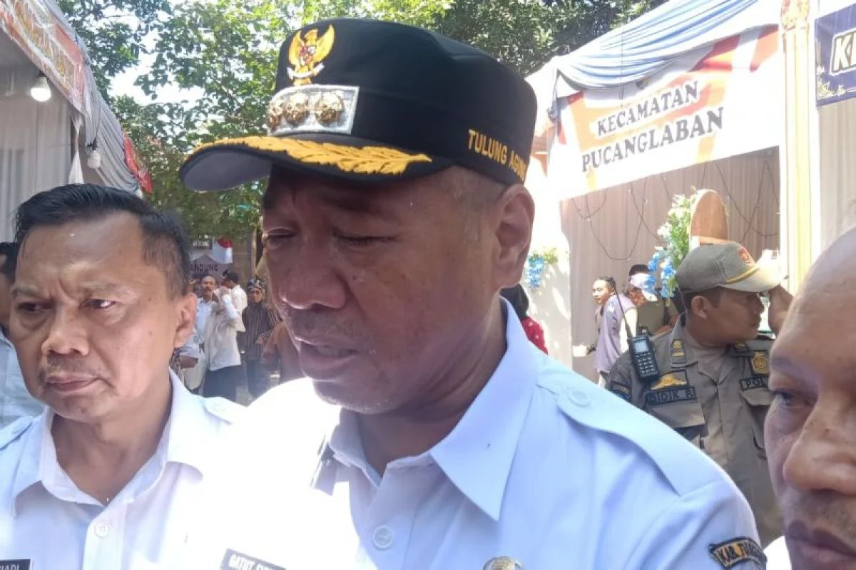 Operasi Senyap KPK Guncang Tulungagung: Bupati Gatut Sunu Wibowo Ditahan Karena Dugaan Pemerasan Rp2,7 Miliar