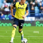 Oxford United vs Sheffield Wednesday: Kemenangan Dramatis Lankshear Bawa United ke Catatan Terbaik Meski Terdegradasi