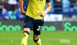 Oxford United vs Sheffield Wednesday: Kemenangan Dramatis Lankshear Bawa United ke Catatan Terbaik Meski Terdegradasi
