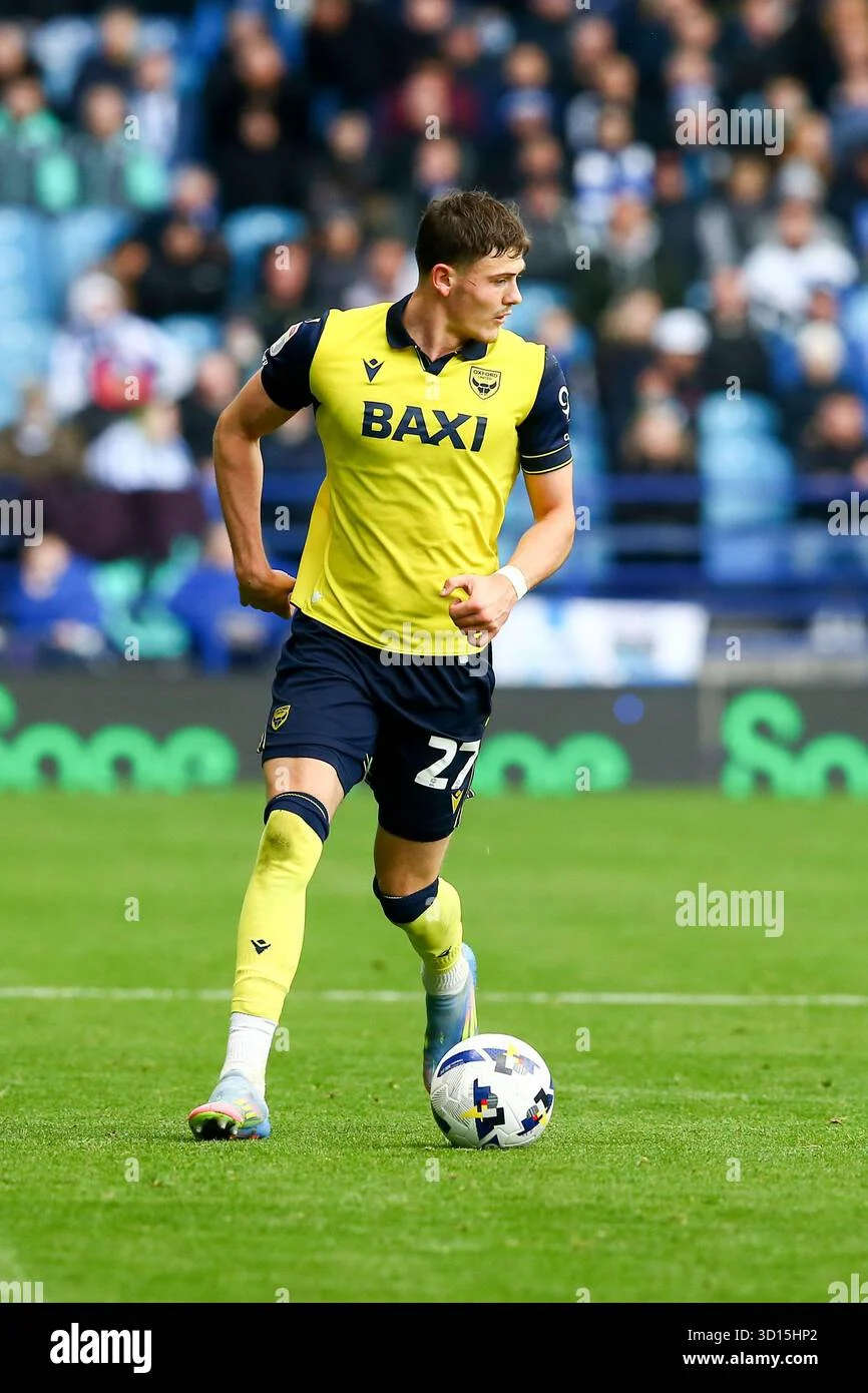 Oxford United vs Sheffield Wednesday: Kemenangan Dramatis Lankshear Bawa United ke Catatan Terbaik Meski Terdegradasi