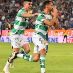 Pachuca Golea Santos Laguna 4-2, Hat‑Trick Victor Guzmán Dorong Tuzos ke Posisi Kedua Liga MX Clausura 2026