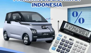Pajak Mobil Listrik 2026: Akhir Bebas Pajak, Dampak pada Penjualan EV Entry‑Level