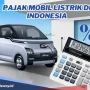 Pajak Mobil Listrik 2026: Akhir Bebas Pajak, Dampak pada Penjualan EV Entry‑Level