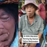 Pak Tarno: Dari Panggung Gemerlap Jadi Penjual Mainan di Warakas, Jakarta Utara